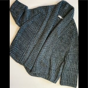 525 America - Women’s Oversize Knit Open C…